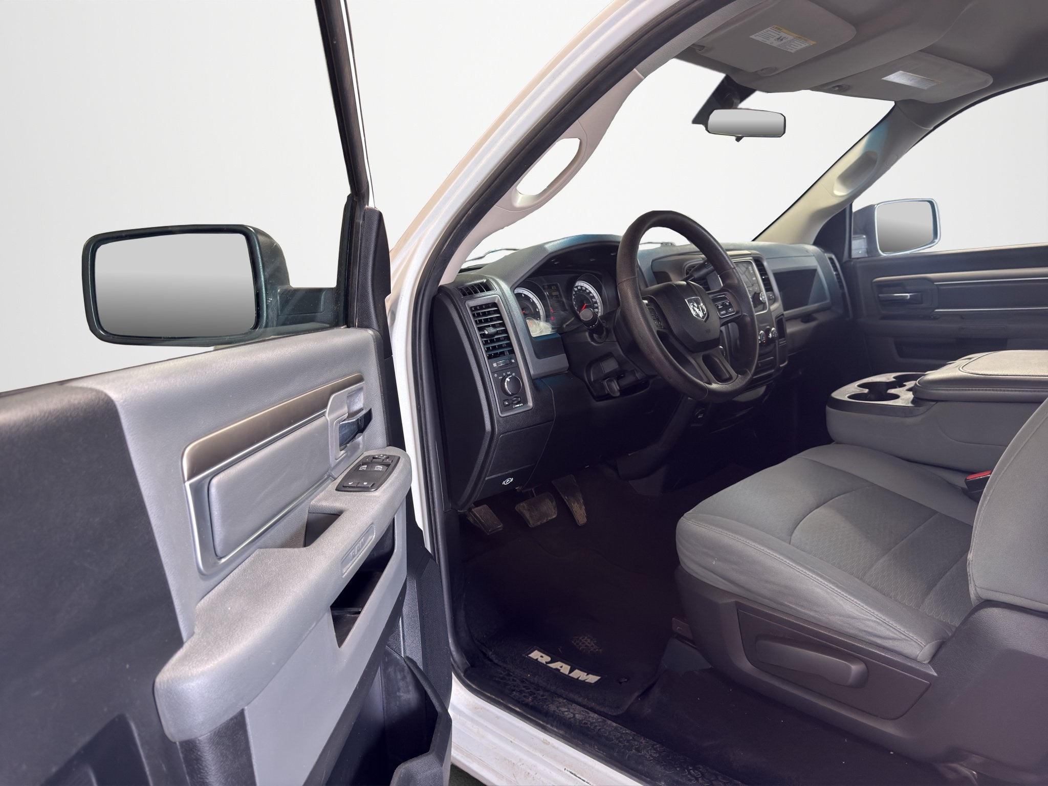 2013 RAM 1500 Tradesman