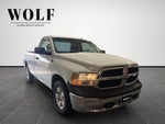 2013 RAM 1500 Tradesman