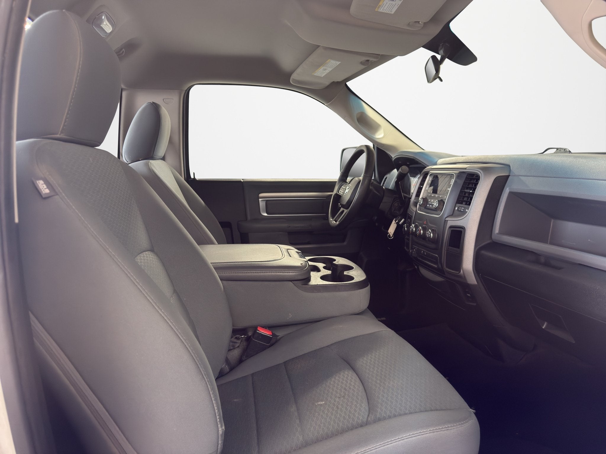 2013 RAM 1500 Tradesman