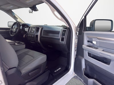 2013 RAM 1500 Tradesman