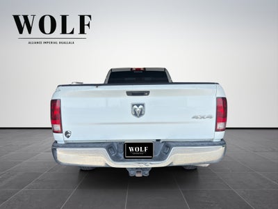 2013 RAM 1500 Tradesman