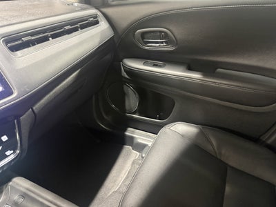 2016 Honda HR-V EX-L w/Navi