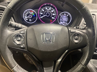 2016 Honda HR-V EX-L w/Navi