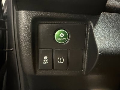 2016 Honda HR-V EX-L w/Navi