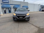 2016 Honda HR-V EX-L w/Navi
