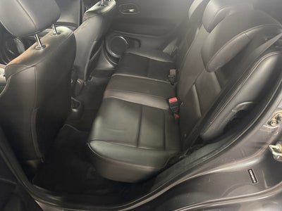 2016 Honda HR-V EX-L w/Navi