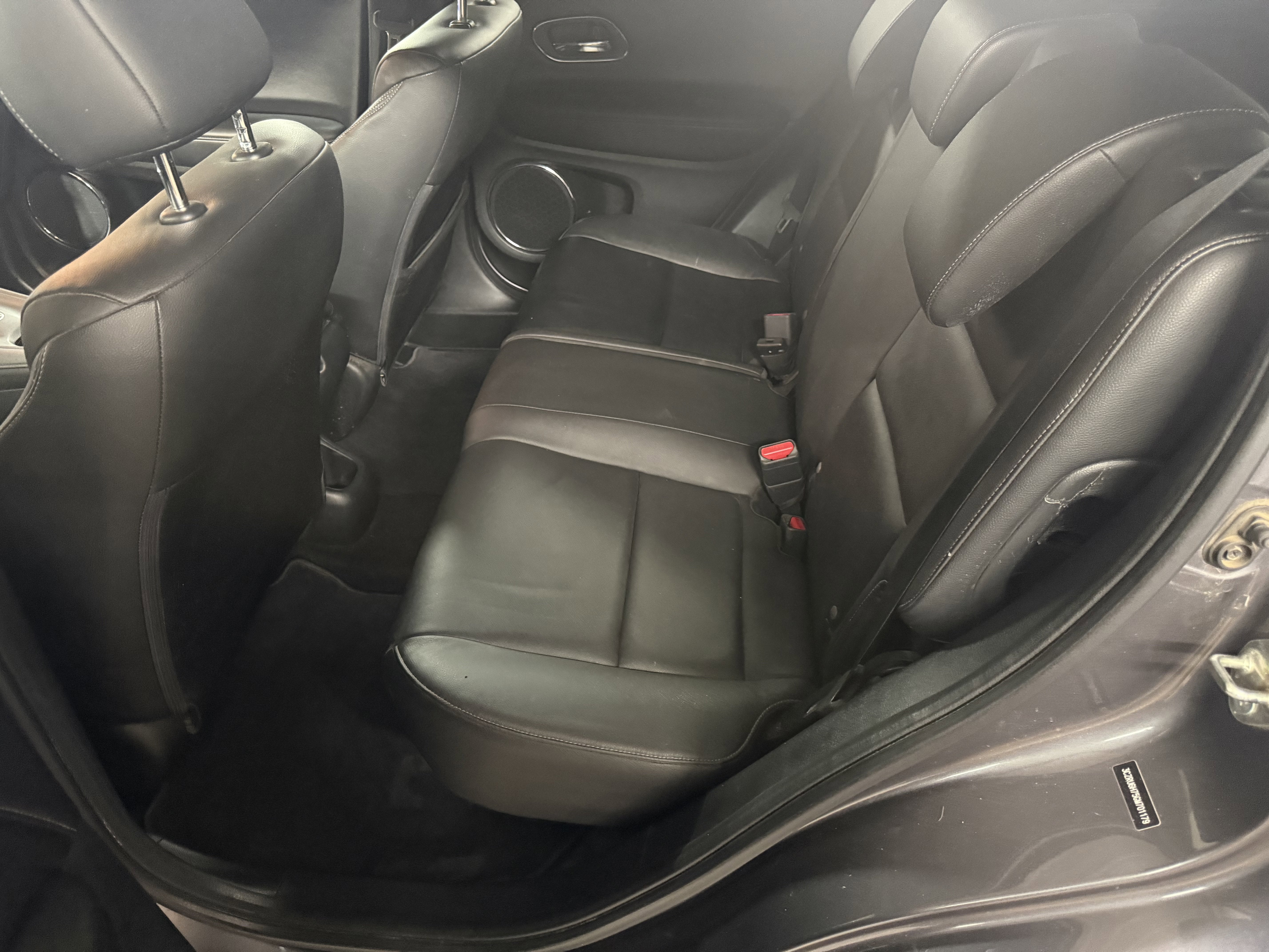 2016 Honda HR-V EX-L w/Navi