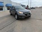 2016 Honda HR-V EX-L w/Navi
