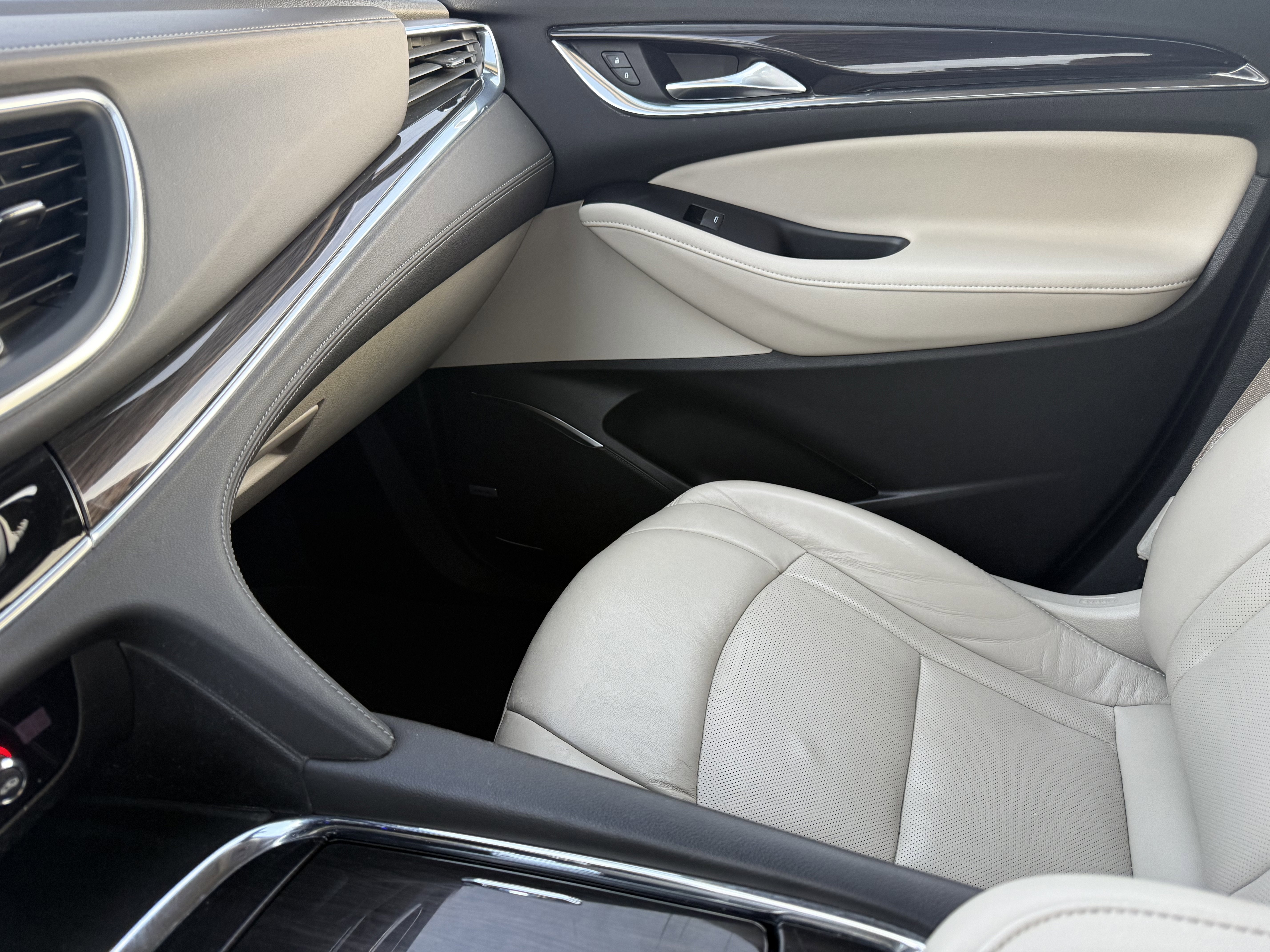 2018 Buick Enclave Premium