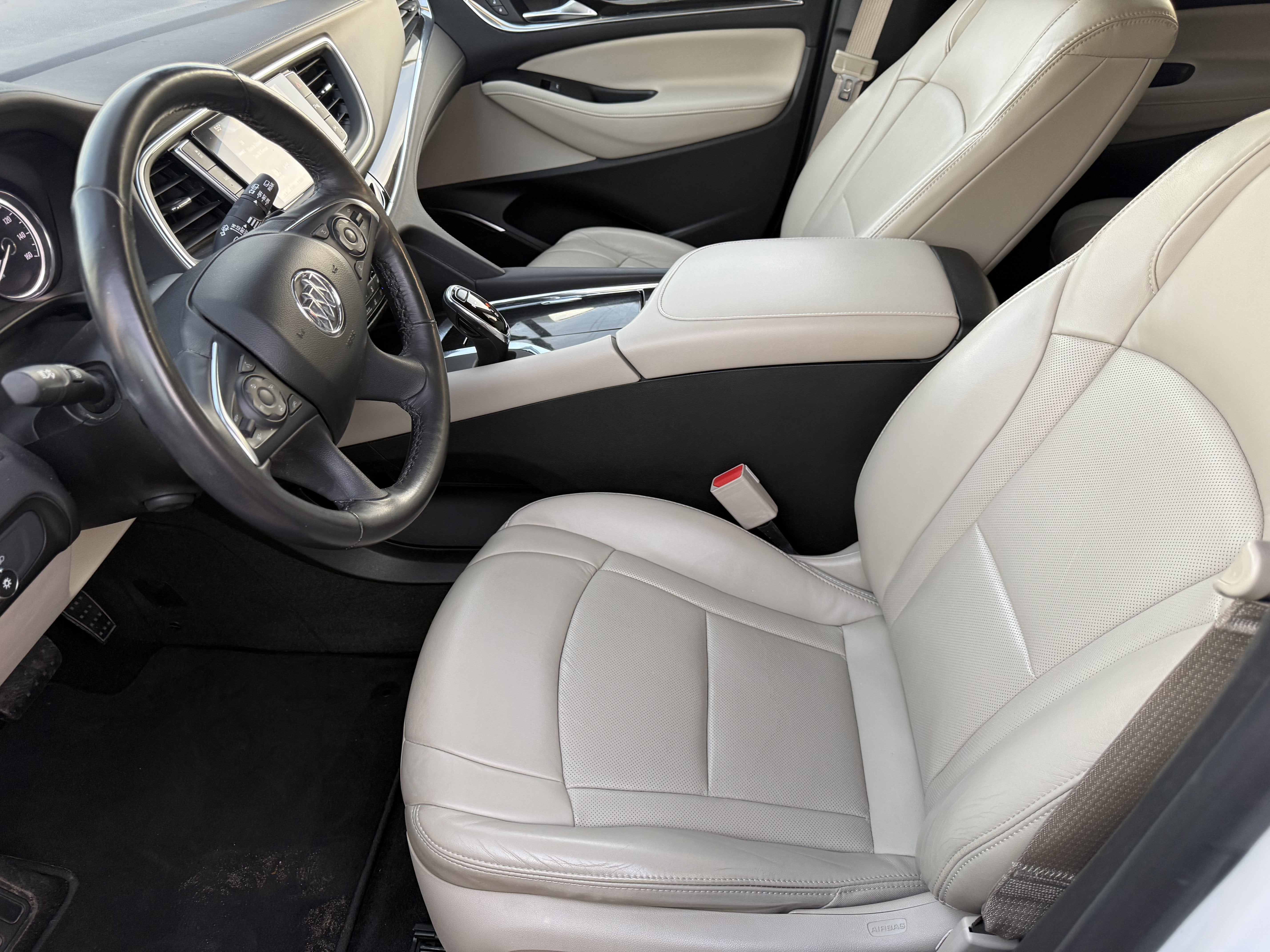 2018 Buick Enclave Premium