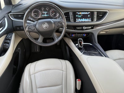 2018 Buick Enclave Premium