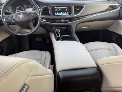 2018 Buick Enclave Premium