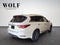 2017 INFINITI QX60 AWD