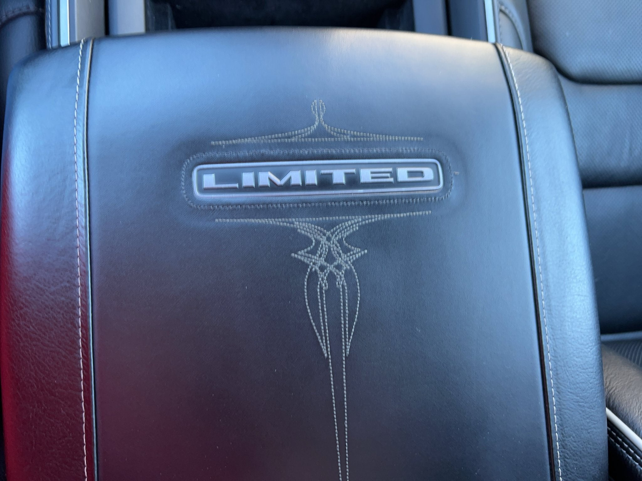 2023 RAM 1500 Limited