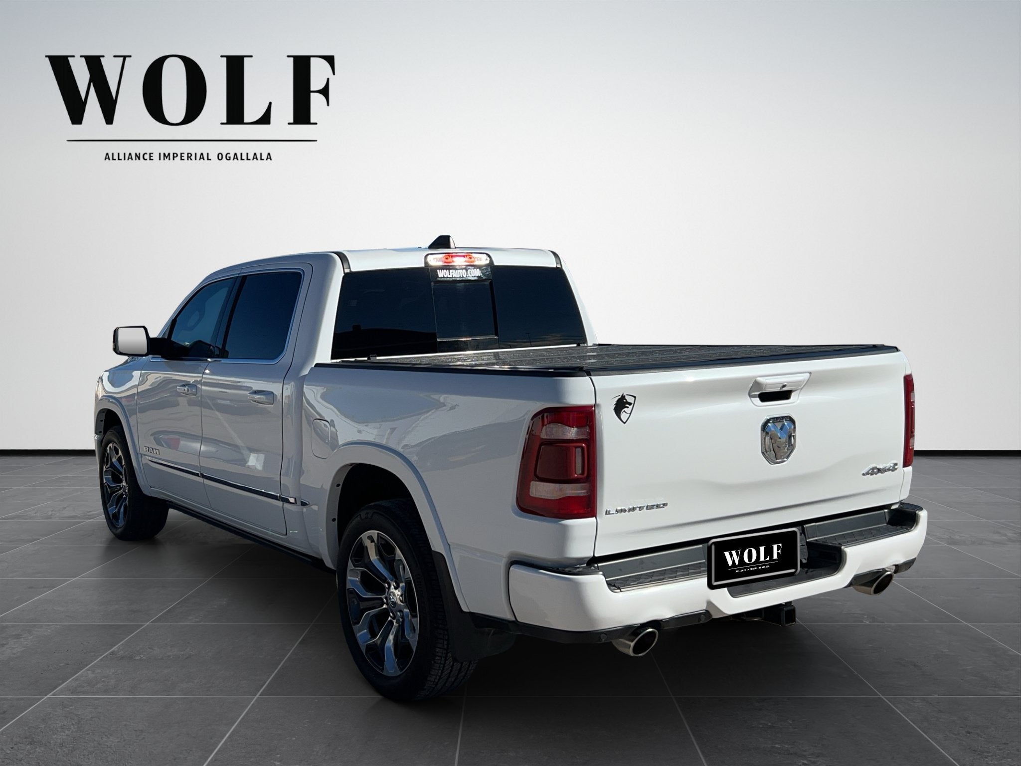 2023 RAM 1500 Limited
