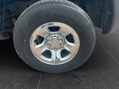 2004 Dodge Ram 1500 SLT