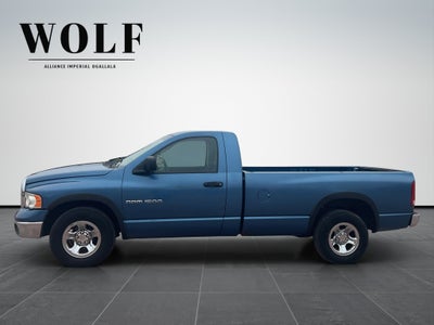 2004 Dodge Ram 1500 SLT
