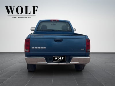 2004 Dodge Ram 1500 SLT