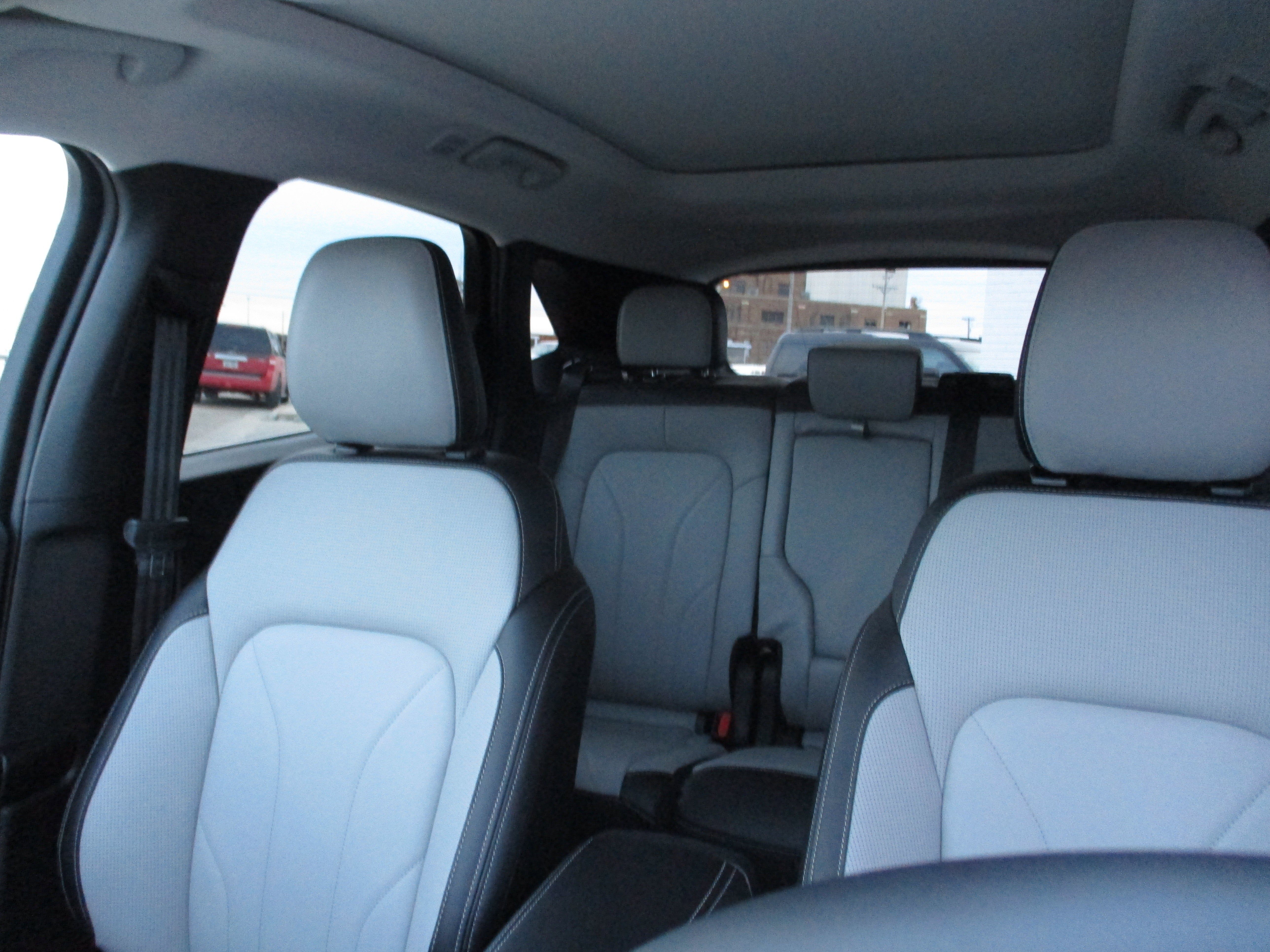 2026 Ford Escape PHEV