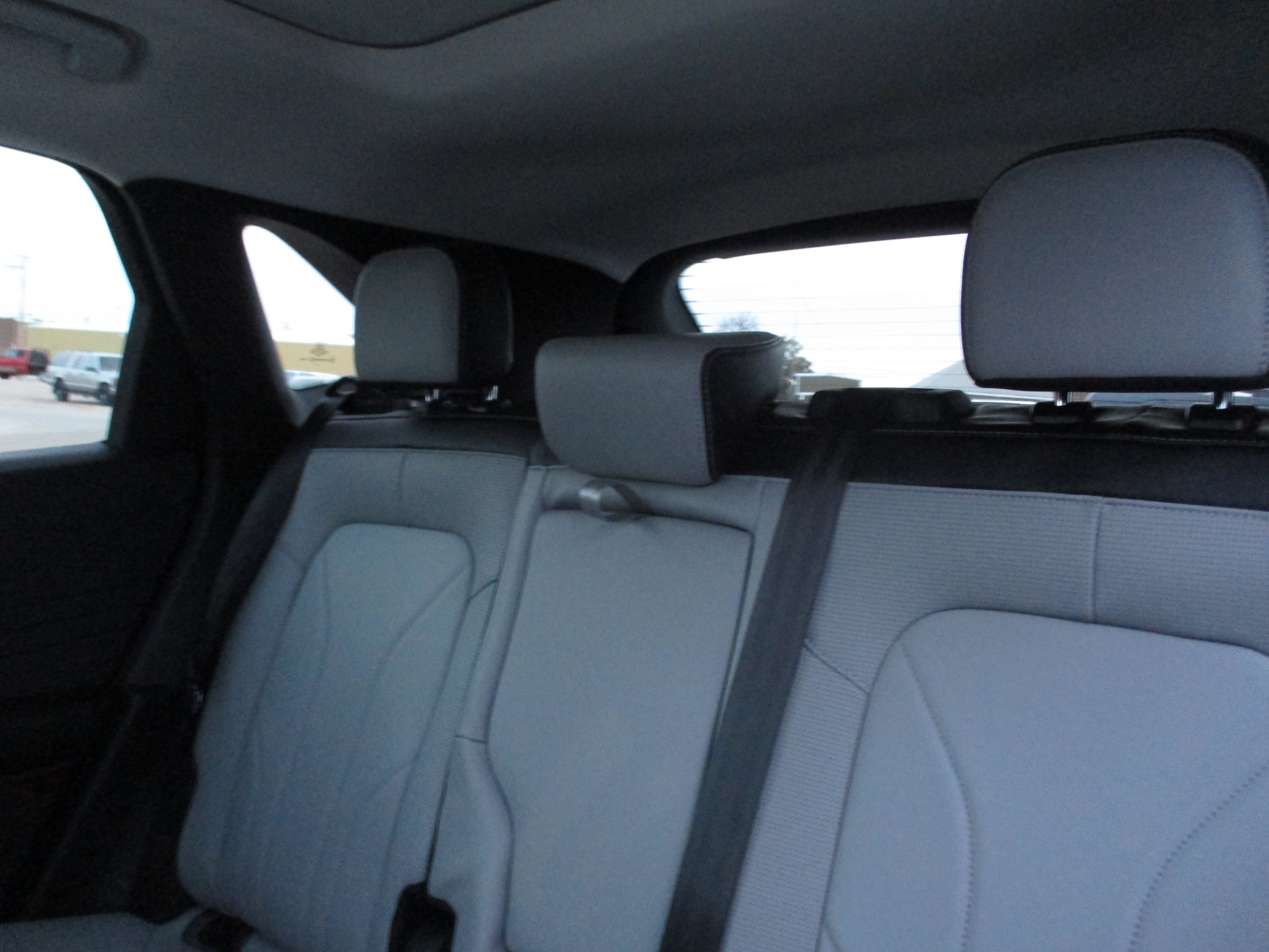 2026 Ford Escape PHEV