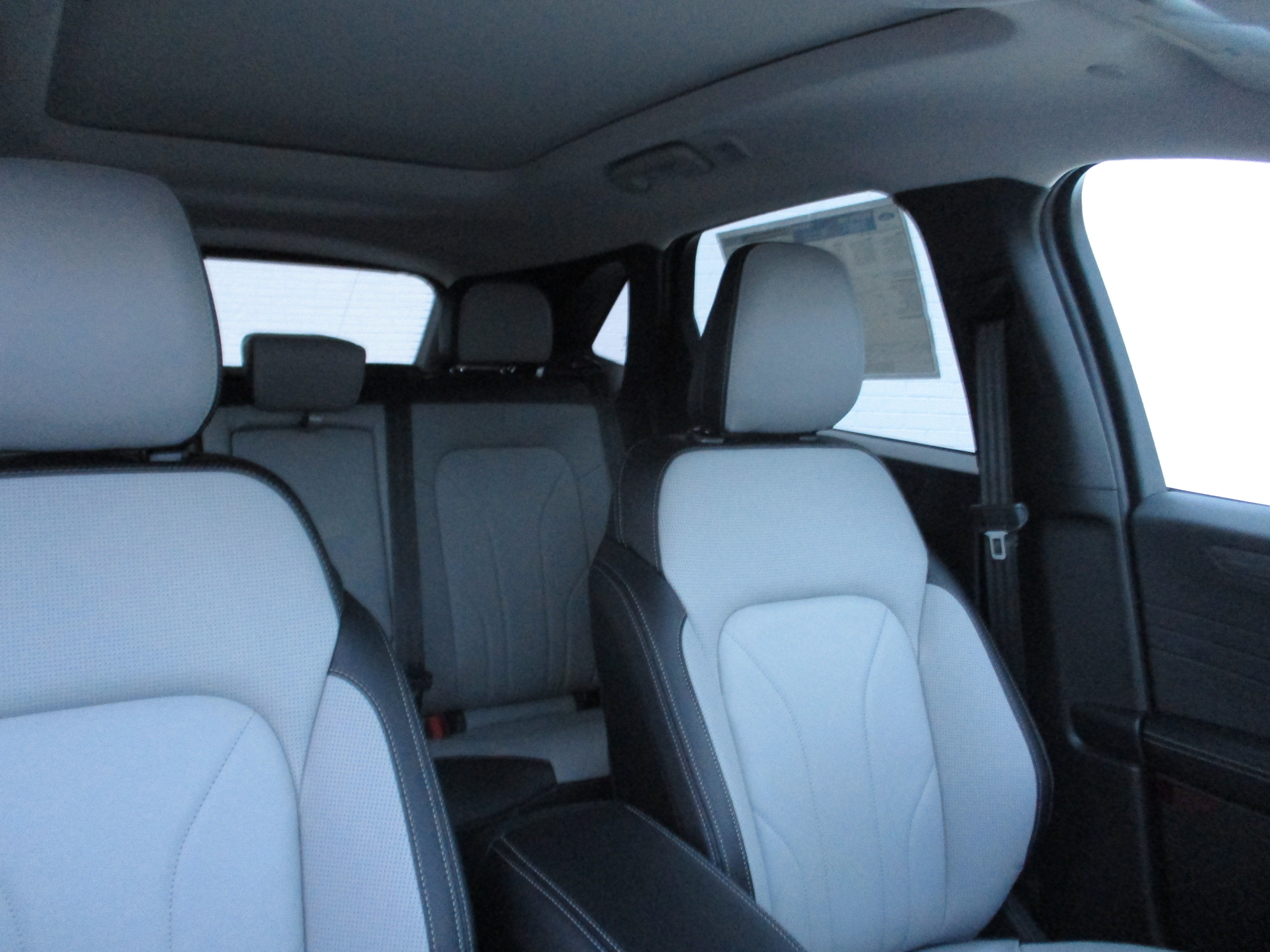 2026 Ford Escape PHEV