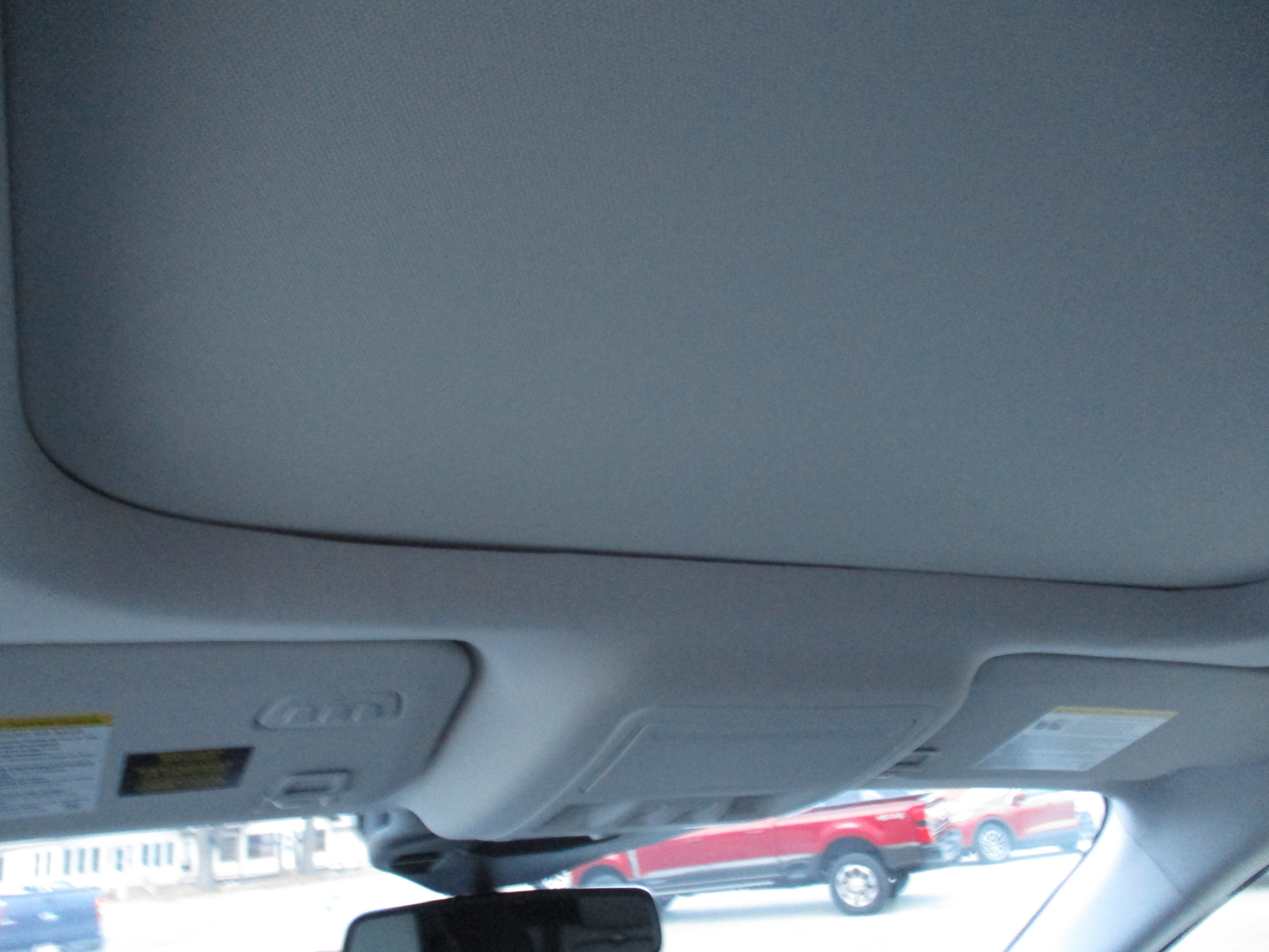 2026 Ford Escape PHEV