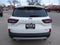 2026 Ford Escape PHEV