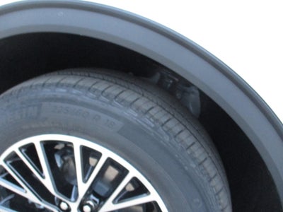 2026 Ford Escape PHEV