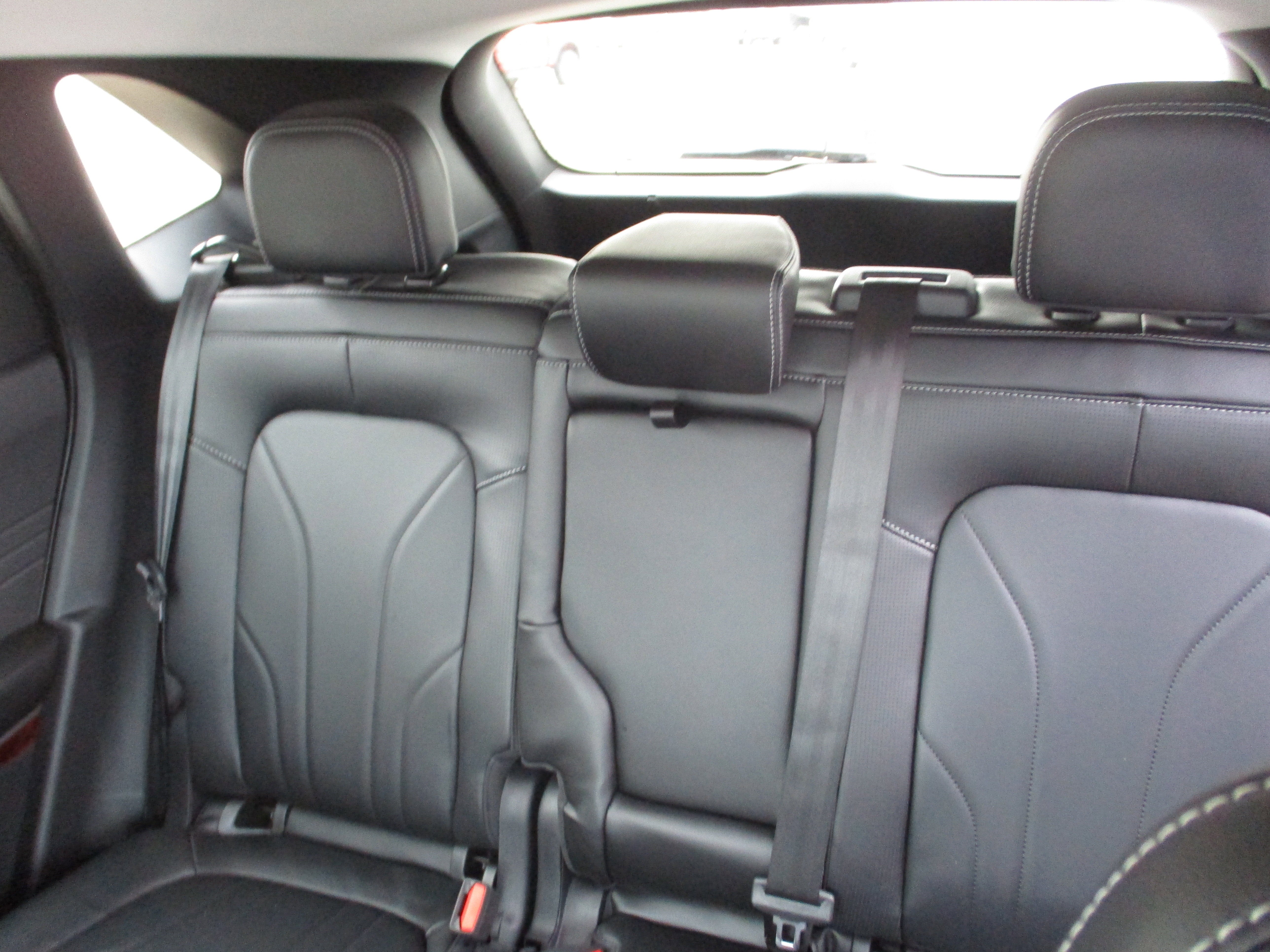 2026 Ford Escape PHEV