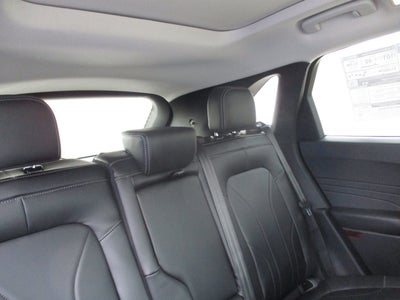 2026 Ford Escape PHEV