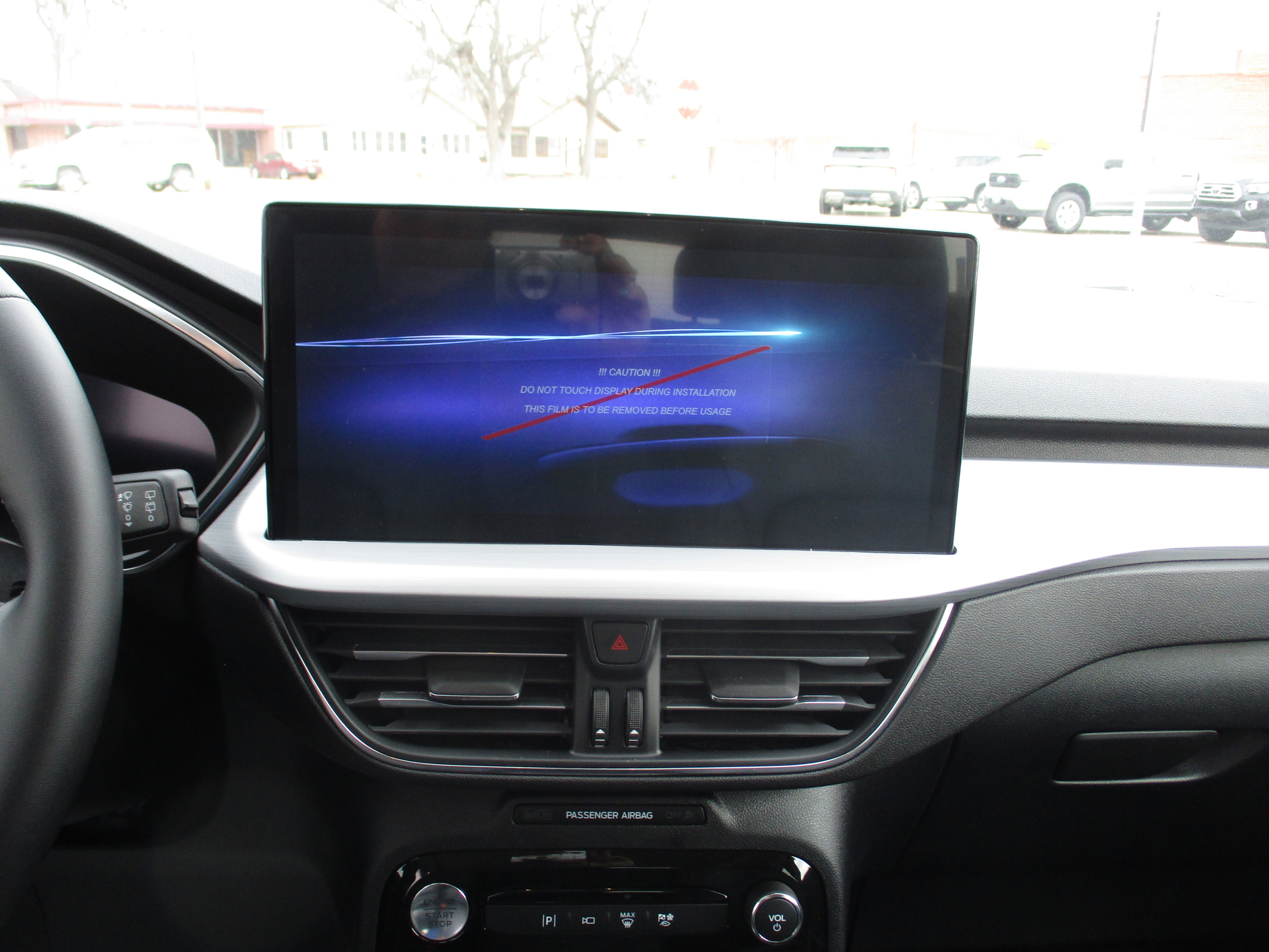 2026 Ford Escape PHEV