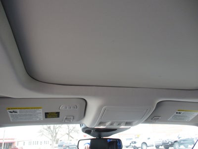 2026 Ford Escape PHEV