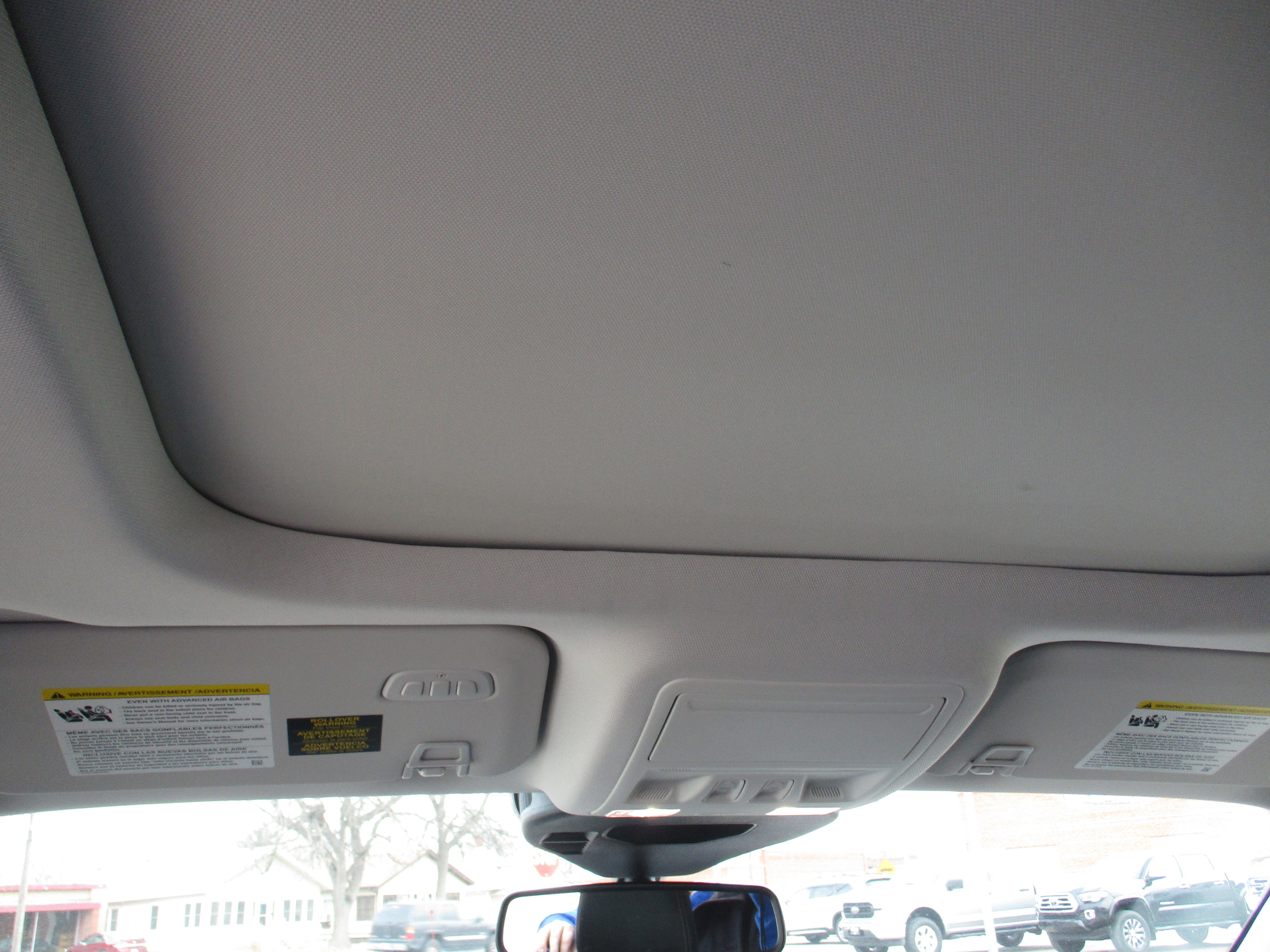 2026 Ford Escape PHEV