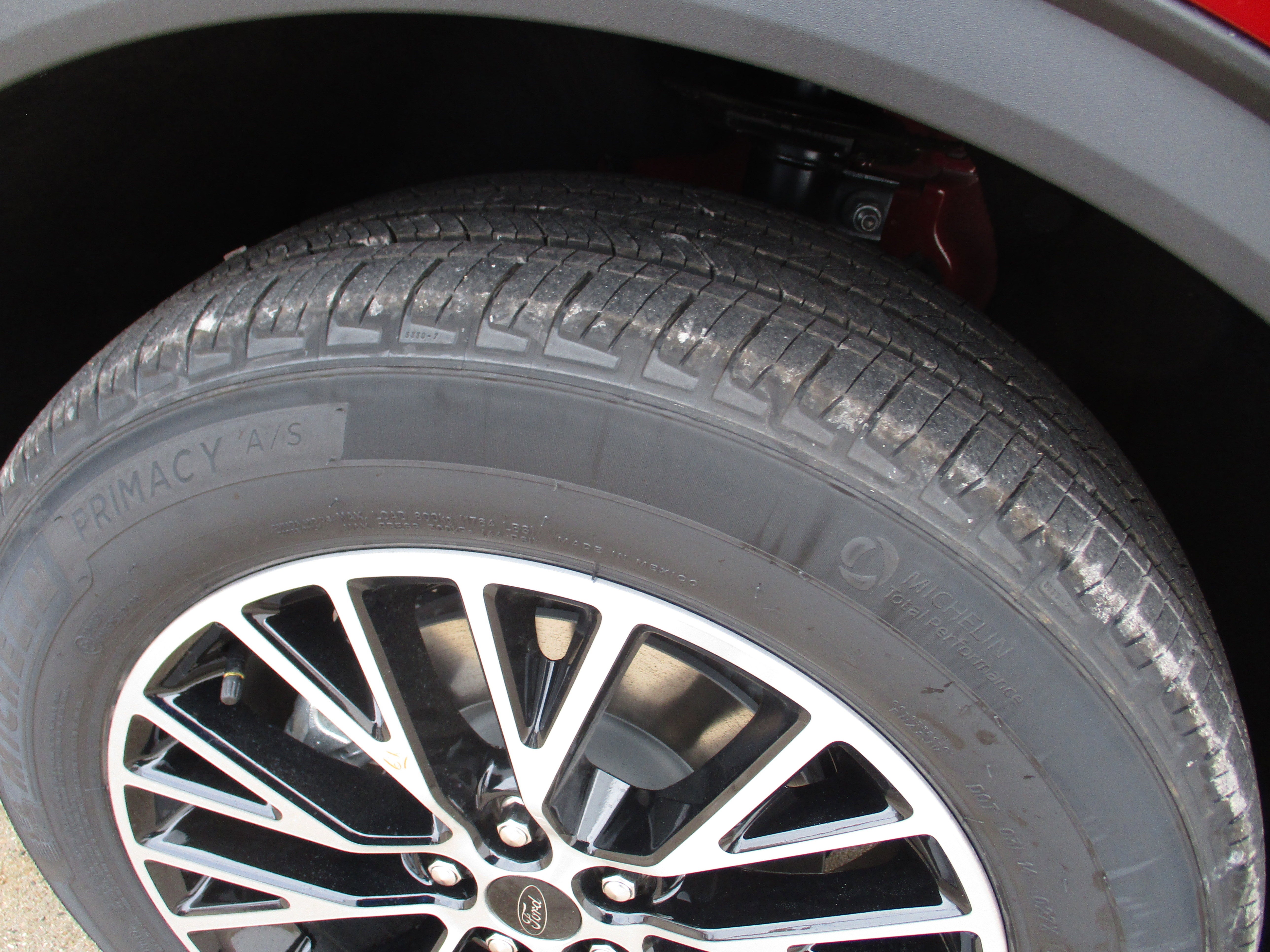 2026 Ford Escape PHEV