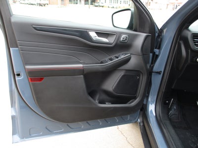 2023 Ford Escape ST-Line Elite