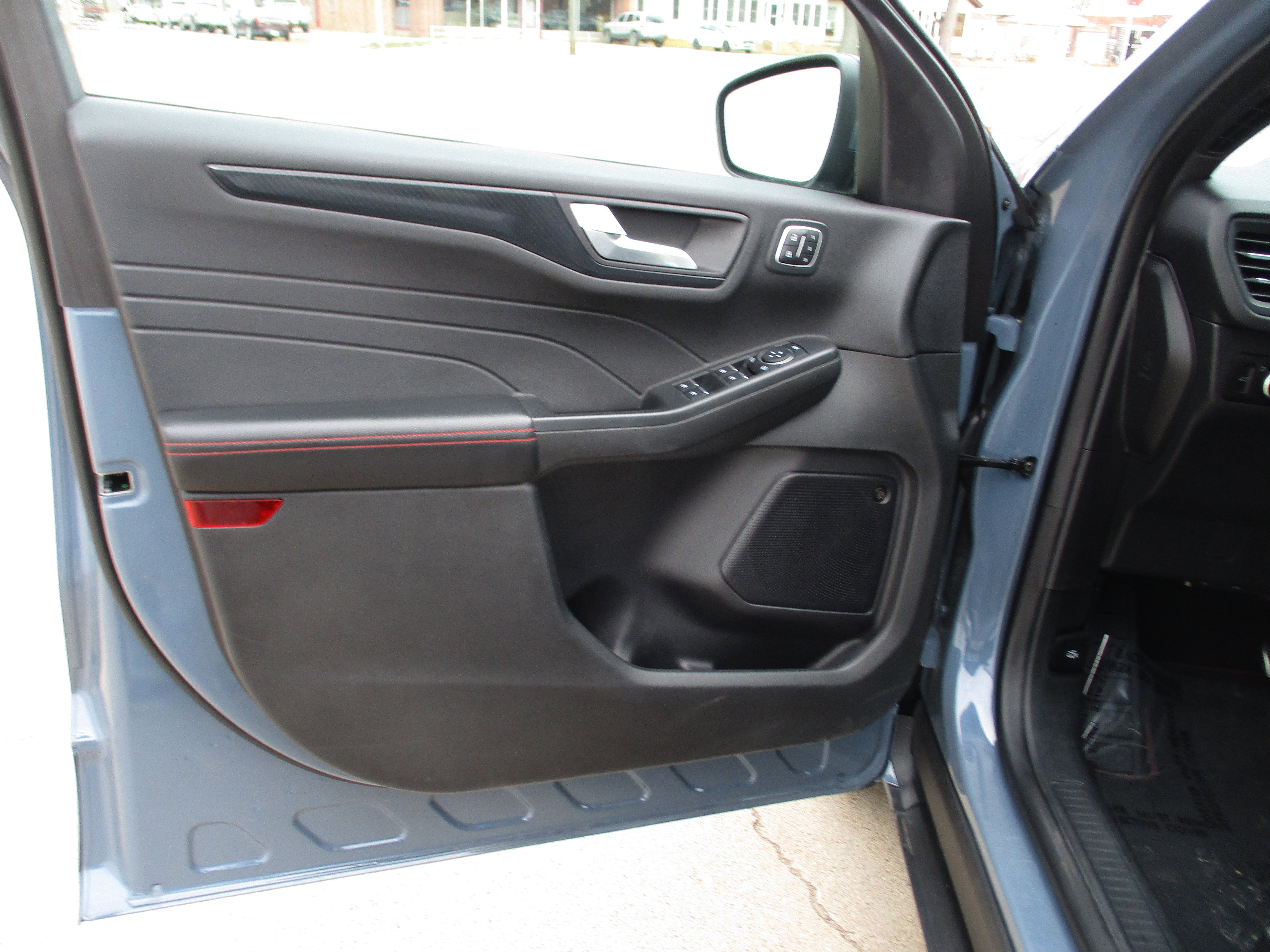 2023 Ford Escape ST-Line Elite