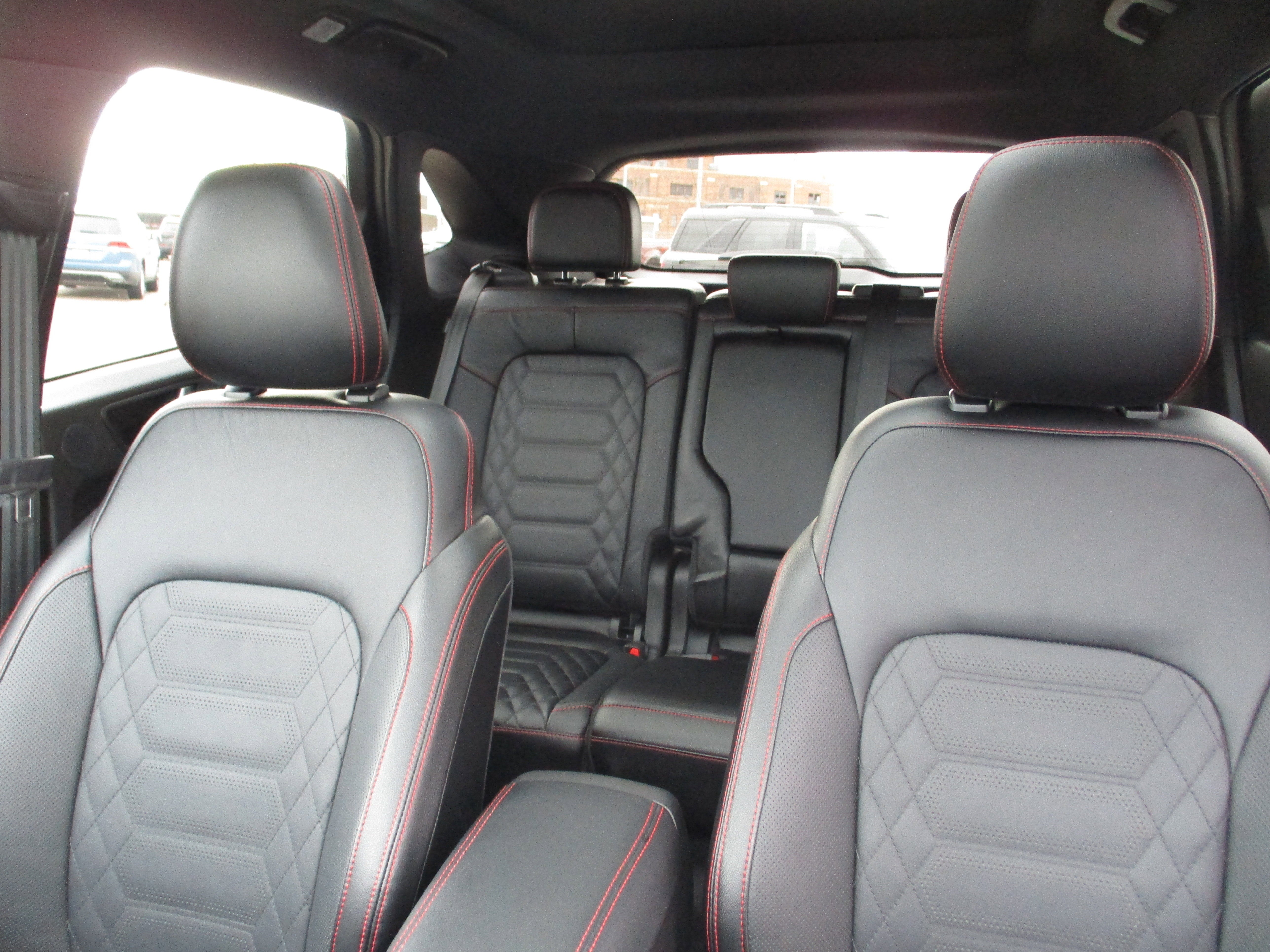 2023 Ford Escape ST-Line Elite