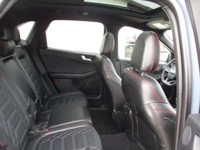 2023 Ford Escape ST-Line Elite