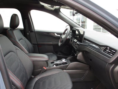 2023 Ford Escape ST-Line Elite