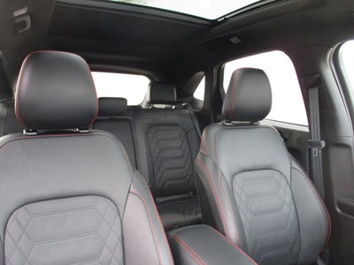 2023 Ford Escape ST-Line Elite