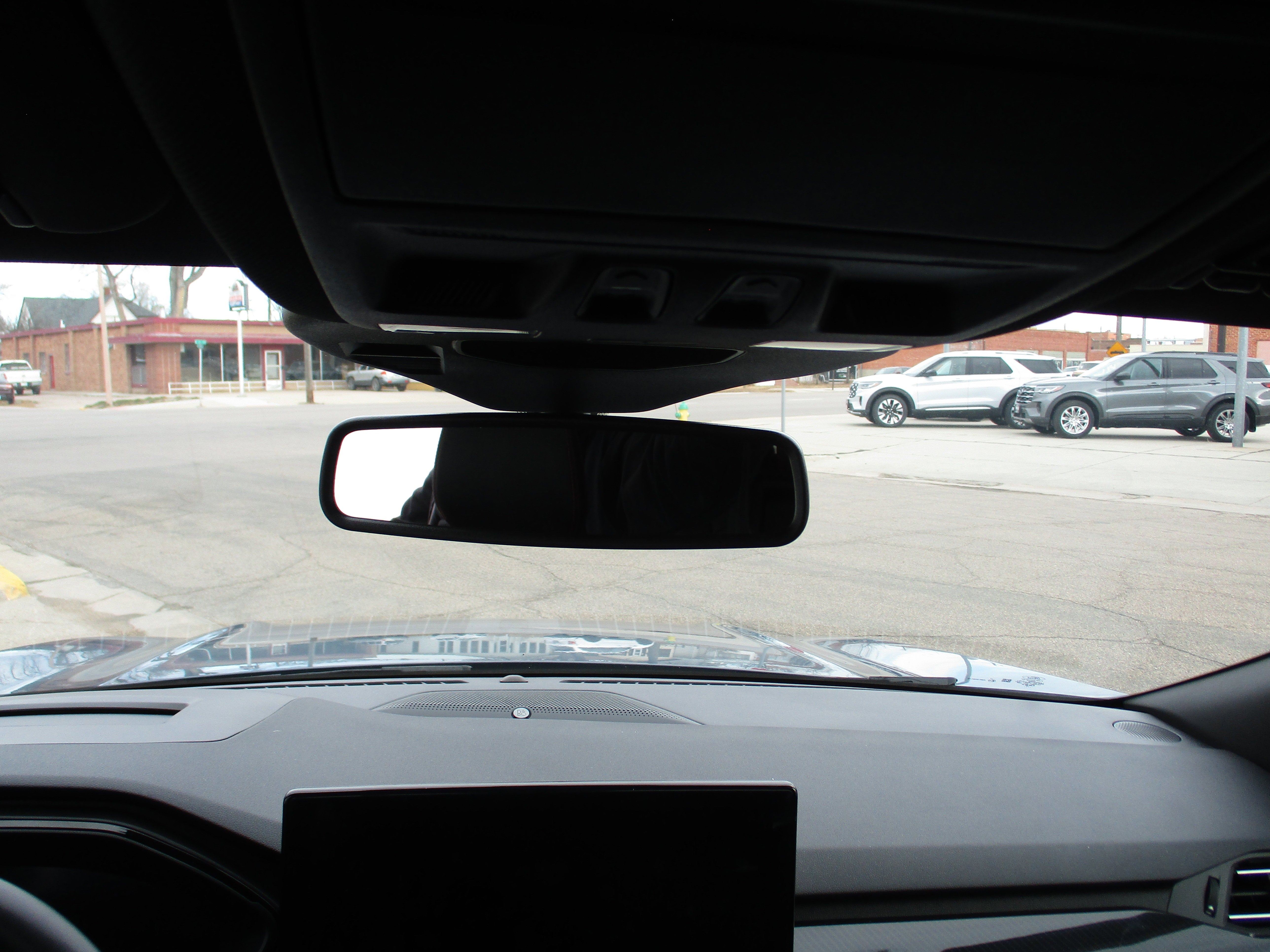 2023 Ford Escape ST-Line Elite