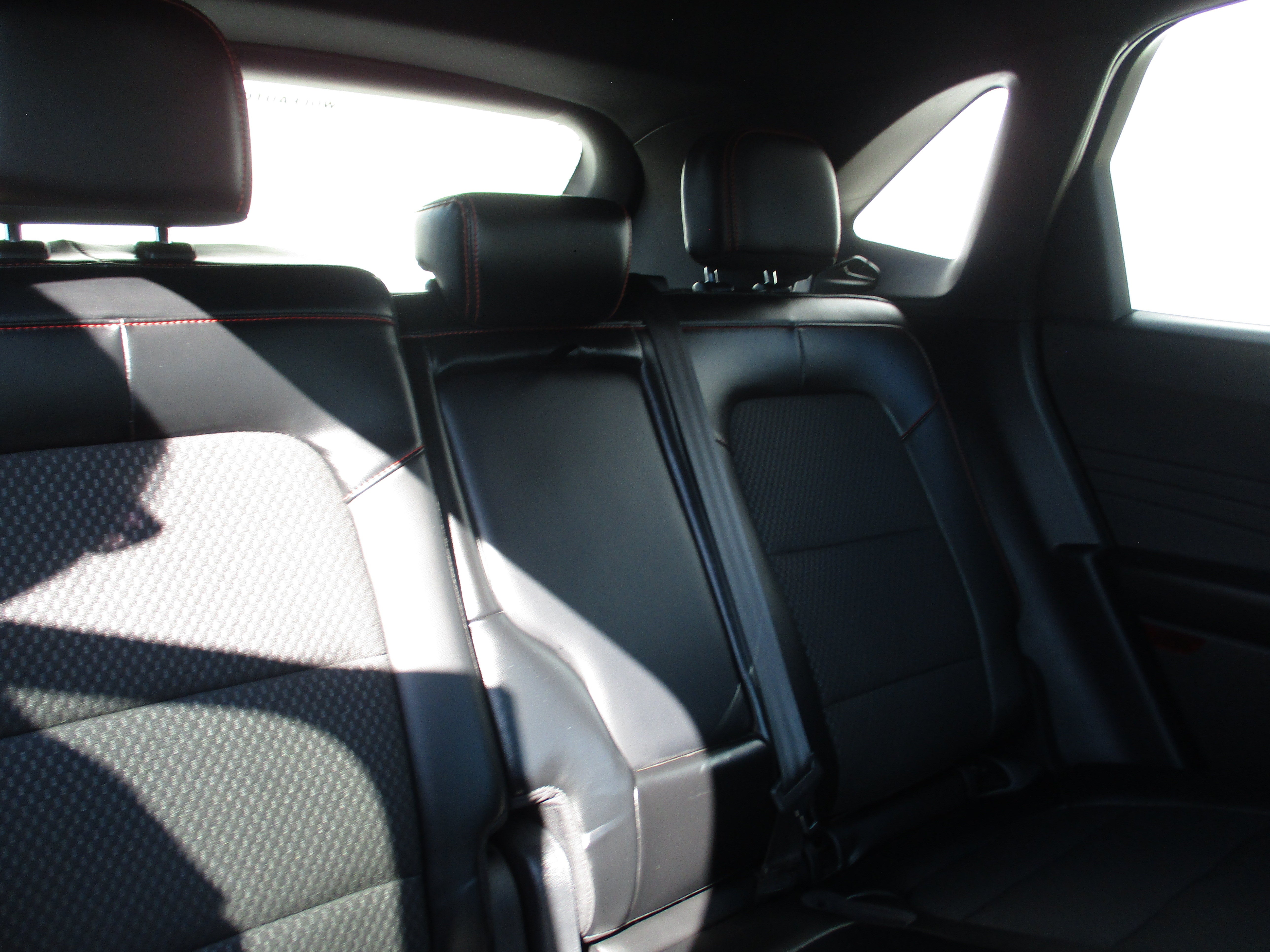 2024 Ford Escape ST-Line Elite