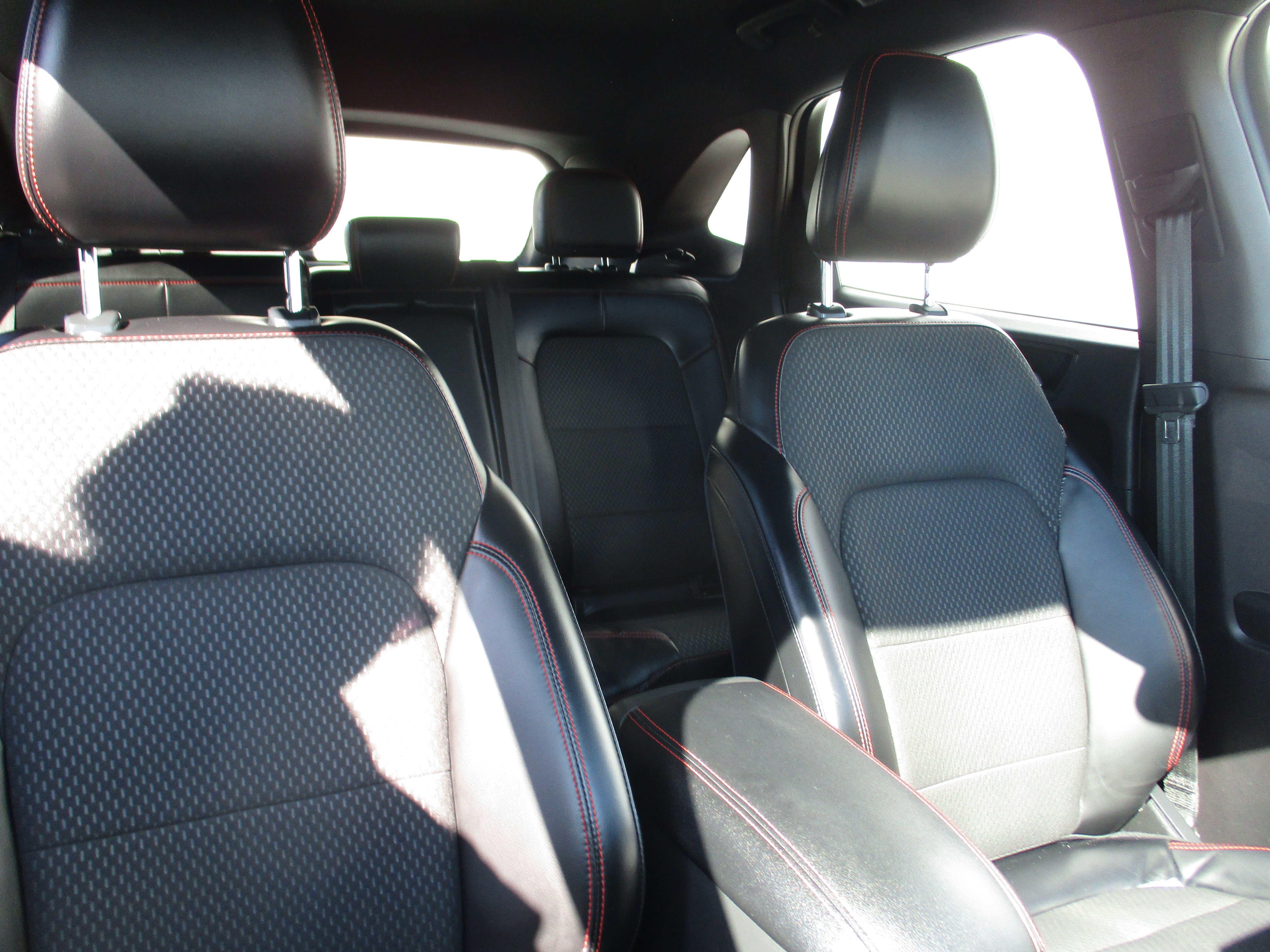 2024 Ford Escape ST-Line Elite