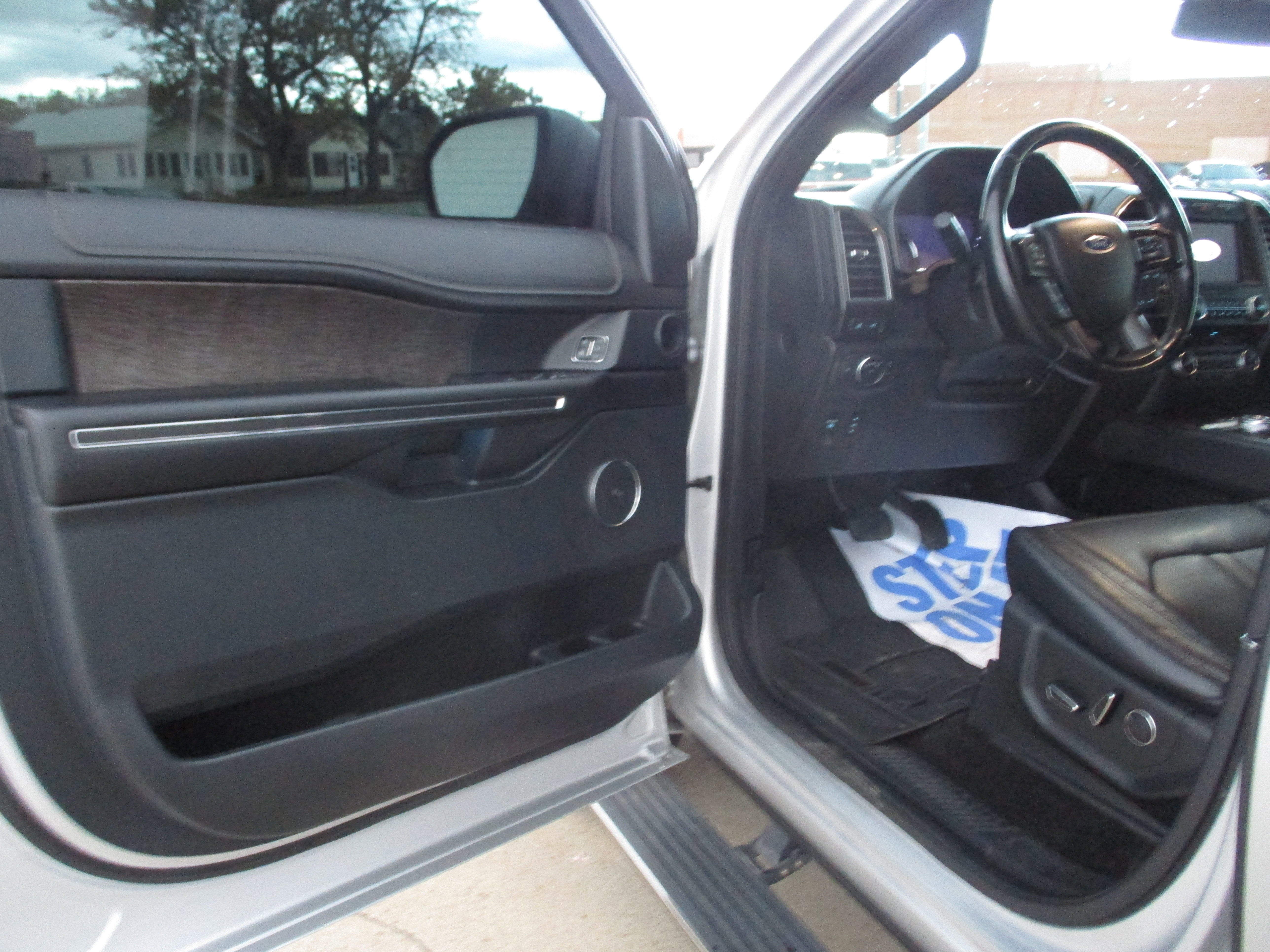 2018 Ford Expedition Max Limited