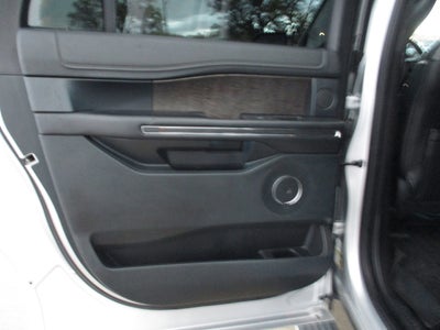 2018 Ford Expedition Max Limited