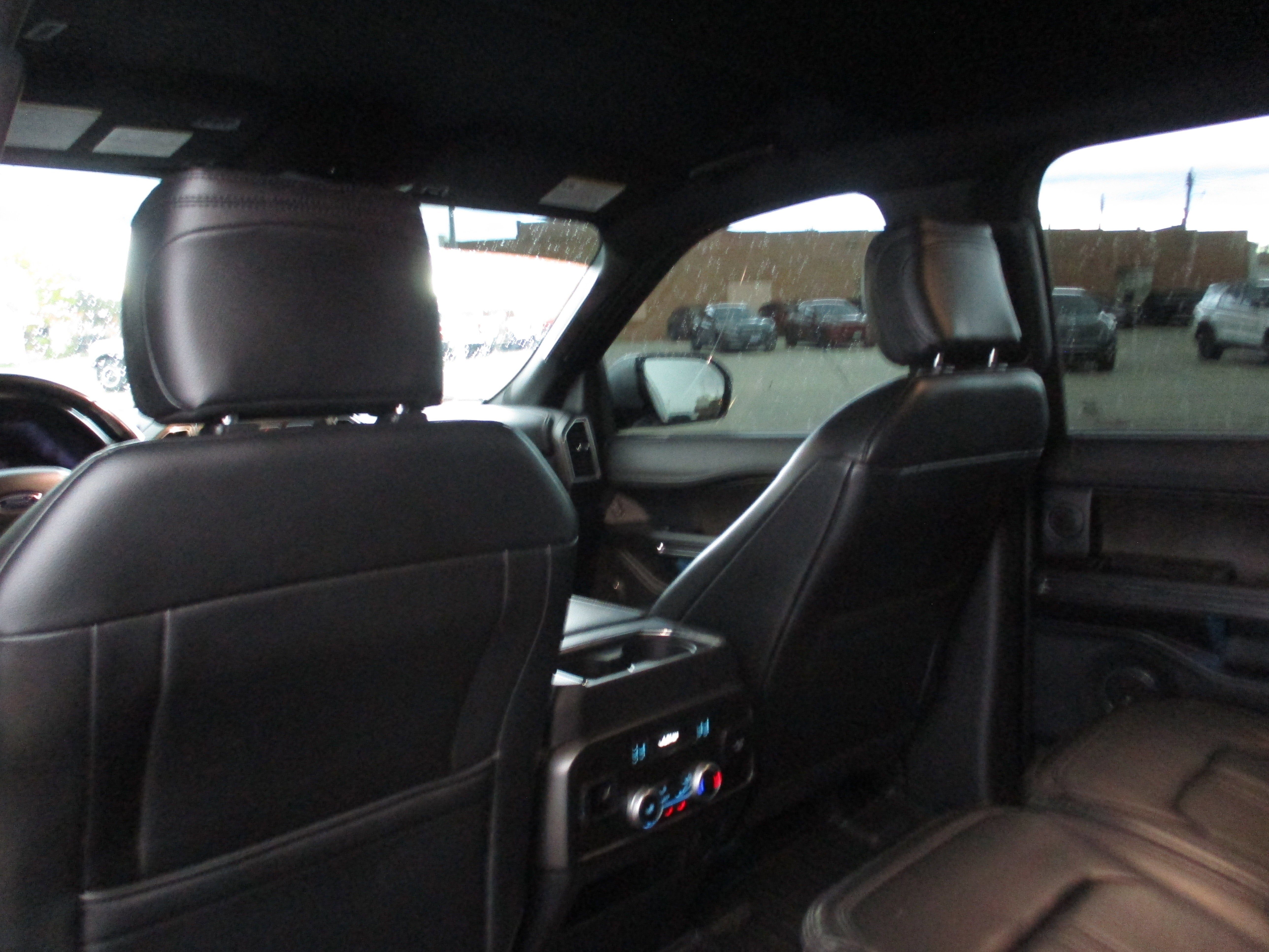 2018 Ford Expedition Max Limited