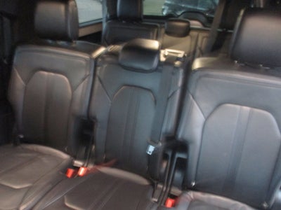 2018 Ford Expedition Max Limited