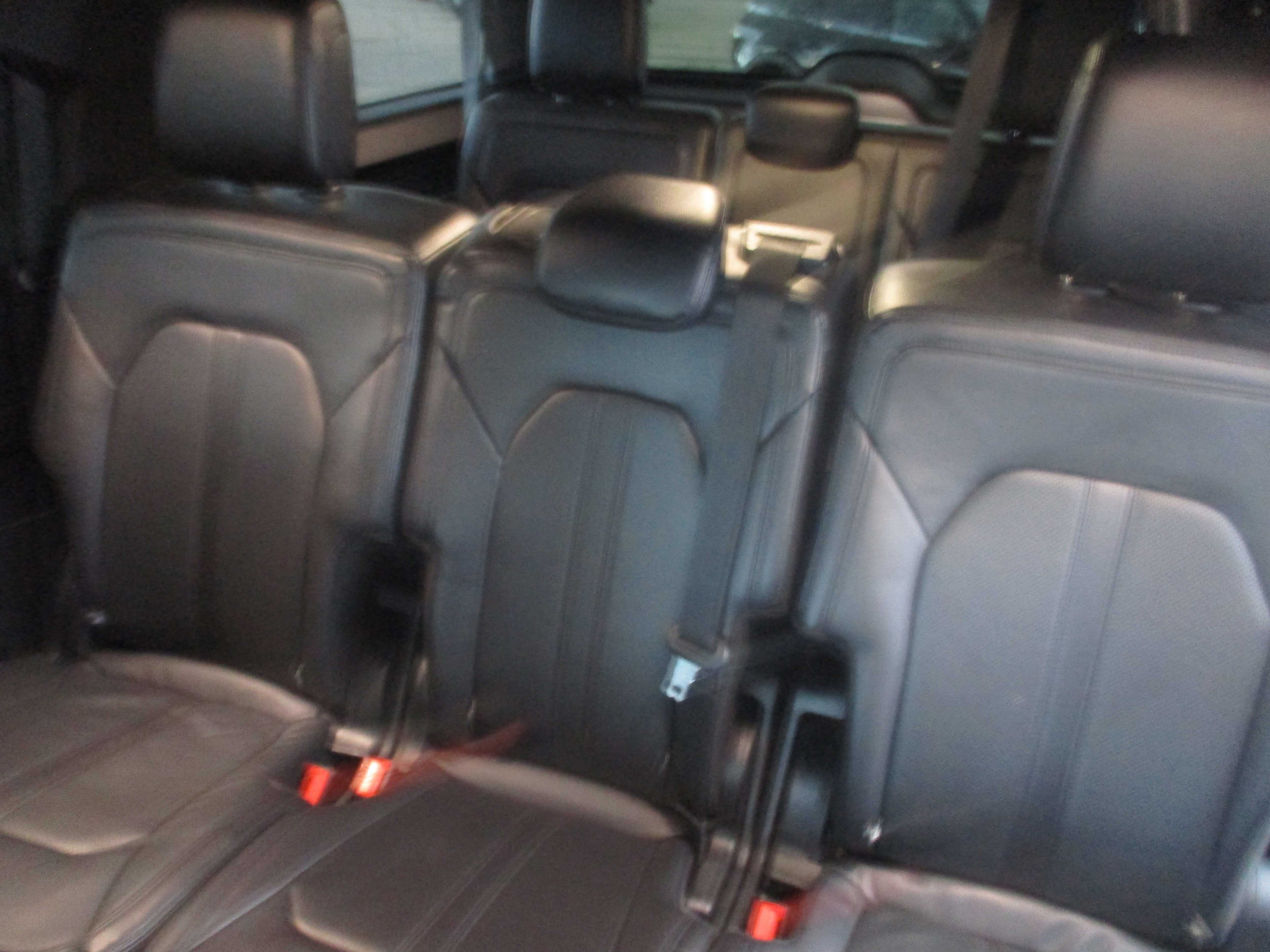 2018 Ford Expedition Max Limited