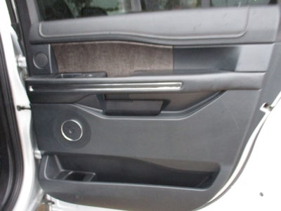 2018 Ford Expedition Max Limited