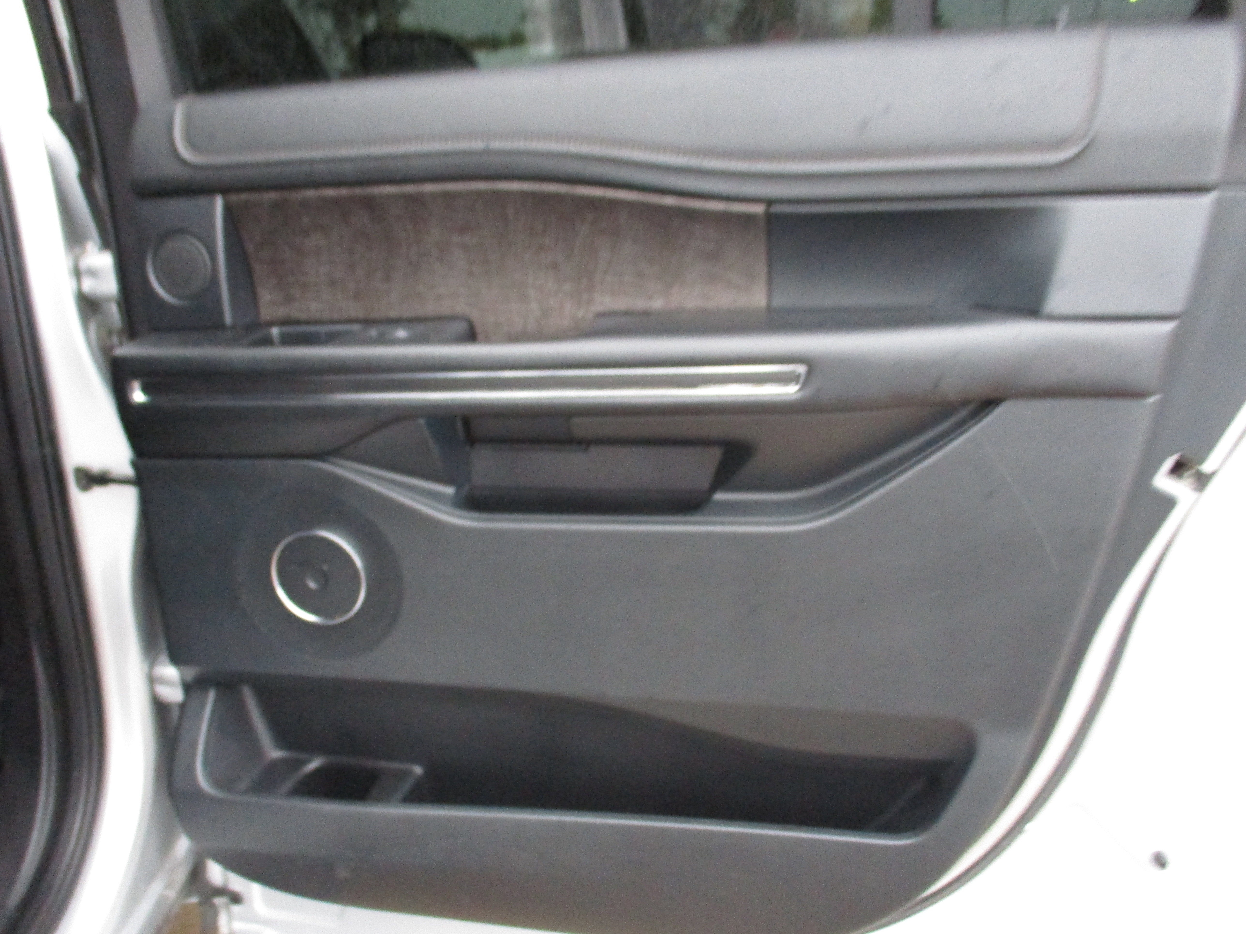 2018 Ford Expedition Max Limited